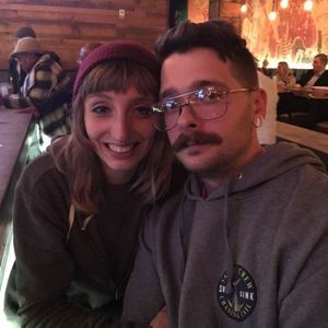 Meet your Posher, Lilly